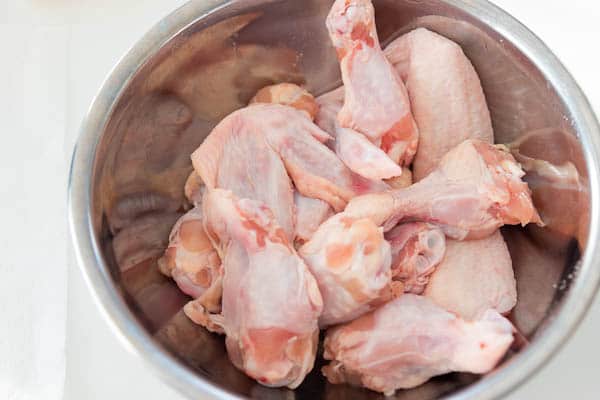 Yuk coba bikin ayam goreng Bonchon khas Korea yang legit abis