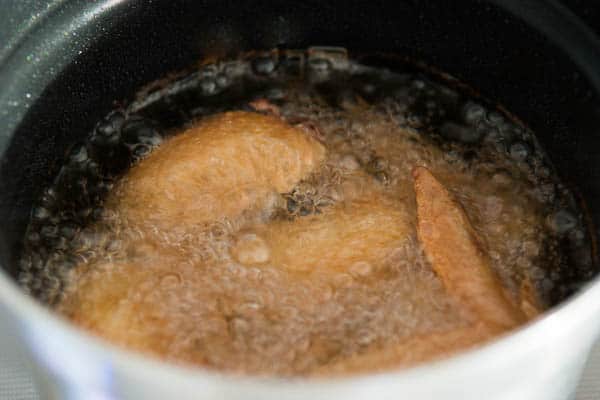 Yuk coba bikin ayam goreng Bonchon khas Korea yang legit abis