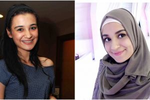 Hamil lagi, ini transformasi Shireen Sungkar hingga jadi mama muda