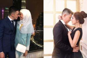 Lama nikah & belum dikaruniai anak, 7 pasang seleb ini tetap harmonis