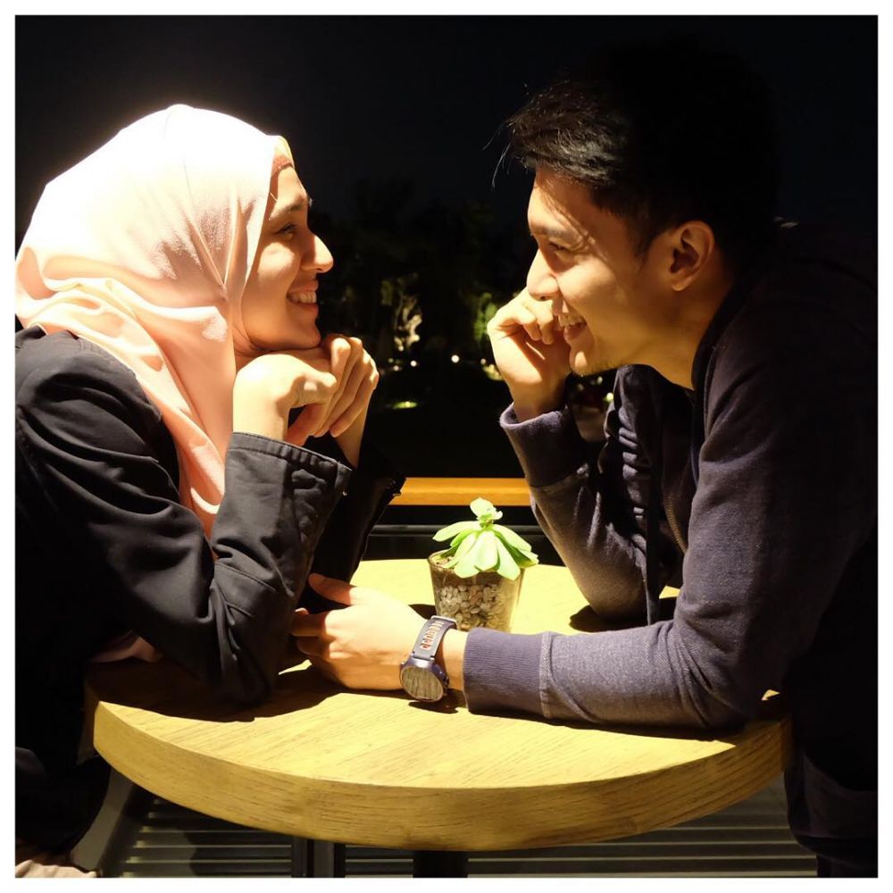 Lama nikah & belum dikaruniai anak, 7 pasang seleb ini tetap harmonis