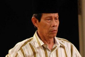 Istri berpulang, Malih Tong Tong rindukan kenangan ini dari mendiang