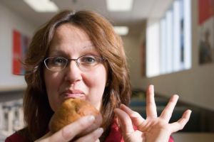 Sudah makan banyak tapi tetap merasa lapar? Ini alasannya