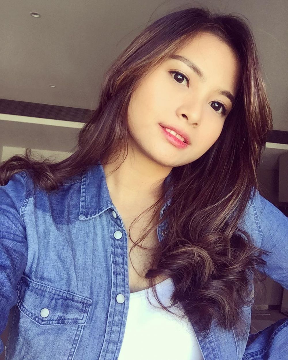 7 Momen Acha Septriasa jadi ibu muda, punya anak malah tambah cantik