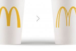 Perubahan 9 logo brand ternama, lebih menghemat uang miliaran rupiah