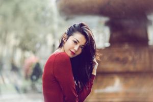 Comeback usai lama vakum, penampilan 7 artis cantik ini bikin kaget