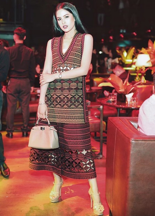 Comeback usai lama vakum, penampilan 7 artis cantik ini bikin kaget