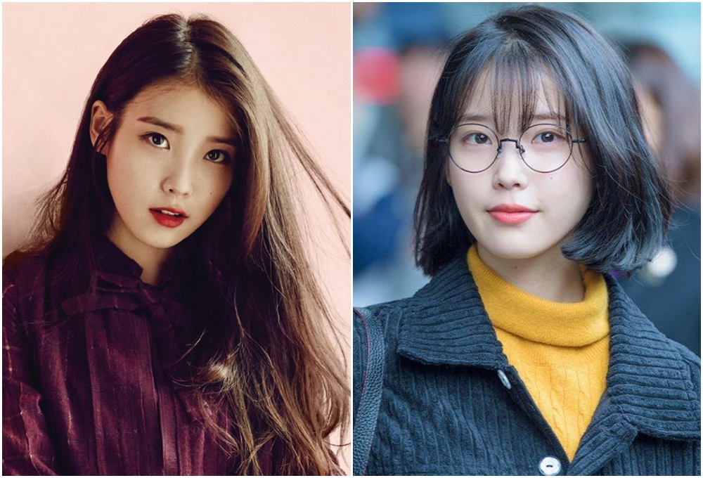 8 Idol K-Pop makin cantik & fresh setelah ikut tren rambu