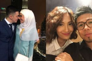 7 Seleb ini mengaku pernah kehilangan cincin kawin, apes banget