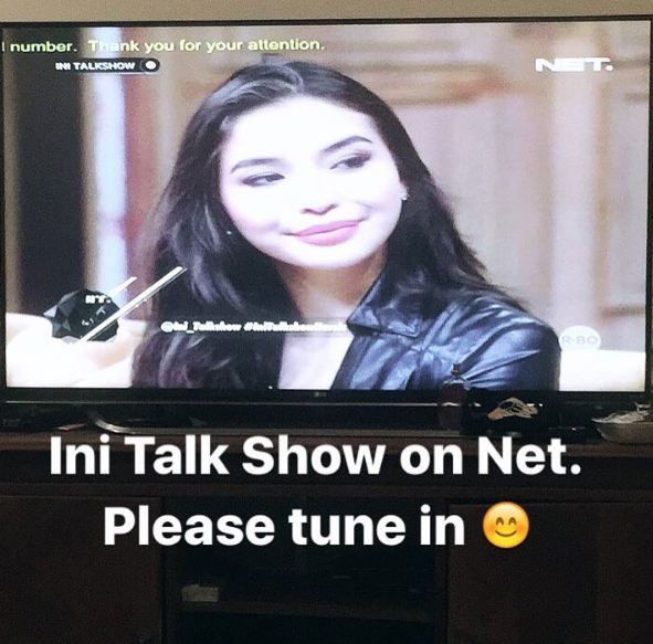 Masih menjanda di usia 25, ini 8 kegiatan Manohara Odelia Pinot kini