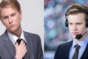 10 Pemain DOTA2 ganteng di dunia, mainin hatiku dong bang