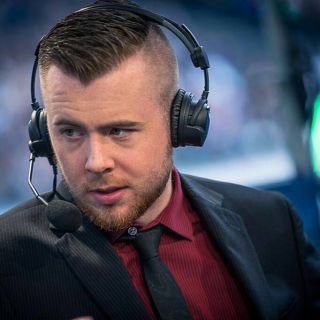 10 Pemain DOTA2 ganteng di dunia, mainin hatiku dong bang