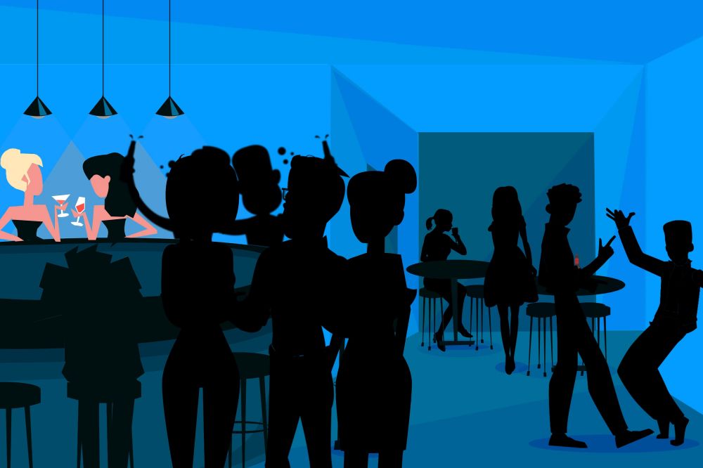 Pilih salah satu orang di gambar ini dan cari tahu kepribadianmu