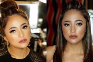 10 Gaya terkini Marshanda, makin flawless