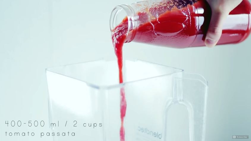 Cara simpel membuat saus pedas yang sehat, kamu wajib coba