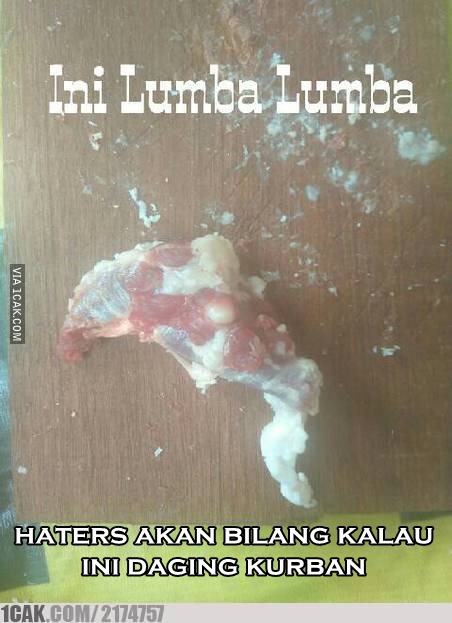 14 Meme kocak haters ini bikin kamu pengen bilang 'serah lu dah!'