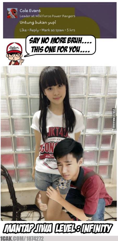 14 Meme kocak haters ini bikin kamu pengen bilang 'serah lu dah!'