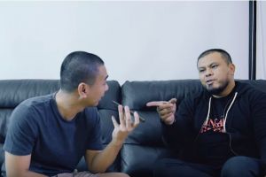 Joko Anwar: Kami ingin mengangkat film horor ke tempat terhormat