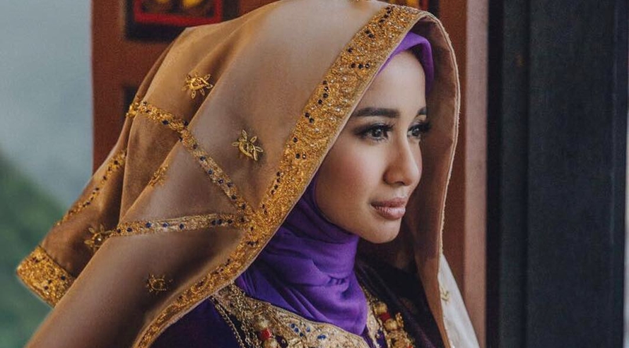 Akan resepsi kedua pada 8 Oktober, ini 5 kegiatan terkini Laudya Bella