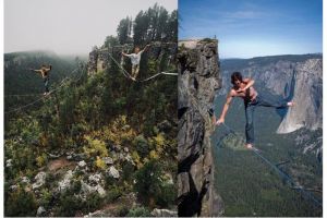 Potret 15 orang 'punya banyak nyawa' ini bikin ketar-ketir