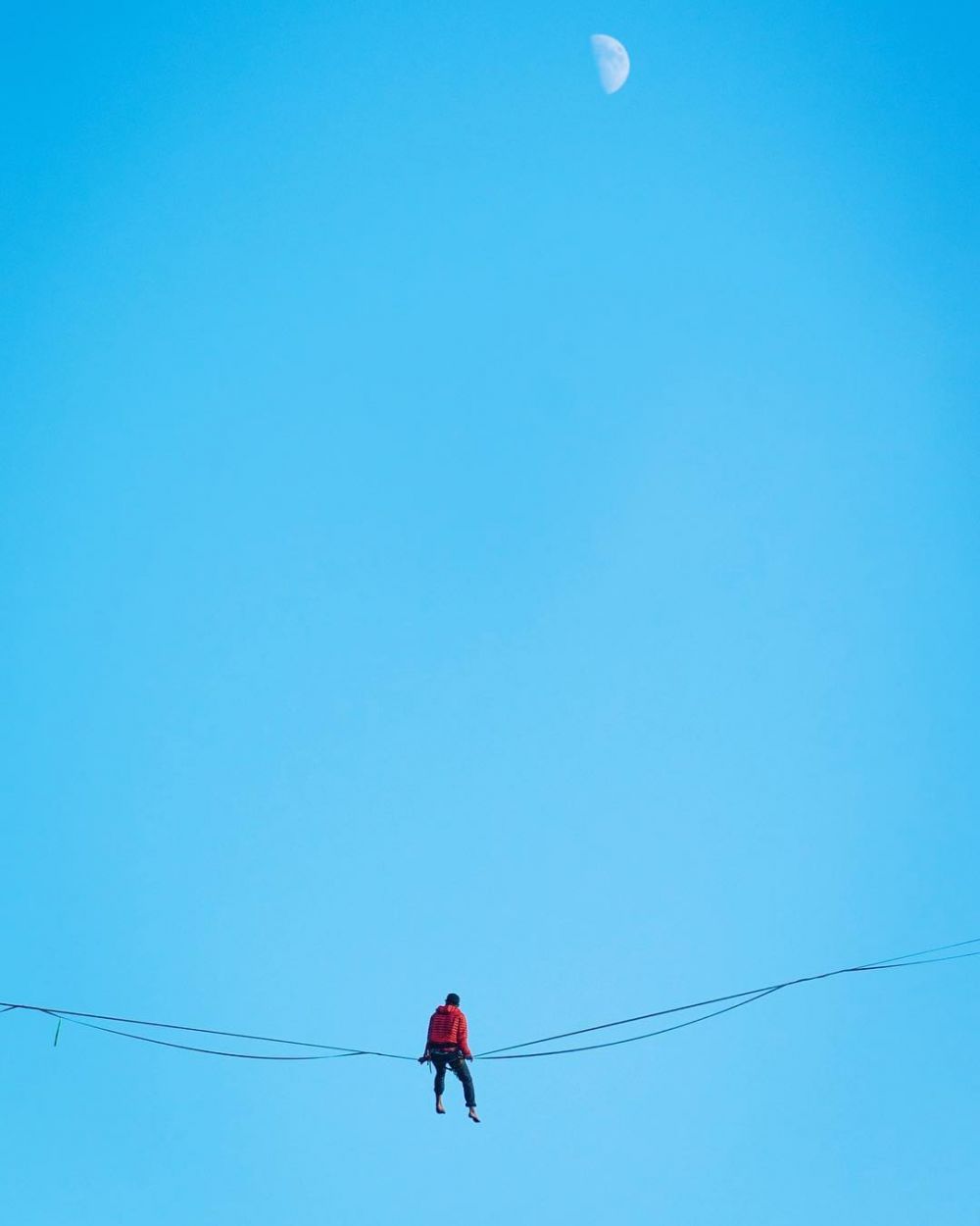 Potret 15 orang 'punya banyak nyawa' ini bikin ketar-ketir