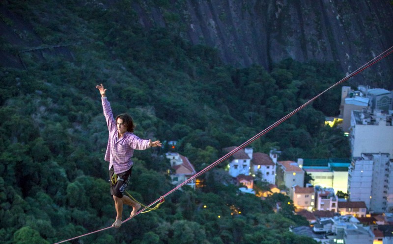 Potret 15 orang 'punya banyak nyawa' ini bikin ketar-ketir