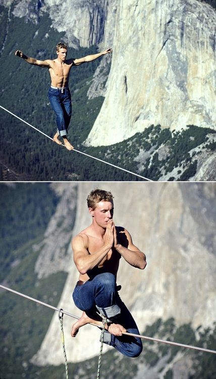 Potret 15 orang 'punya banyak nyawa' ini bikin ketar-ketir