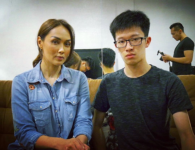 Pengalaman Filo Sebastian, YouTuber yang sering didatangi kuntilanak