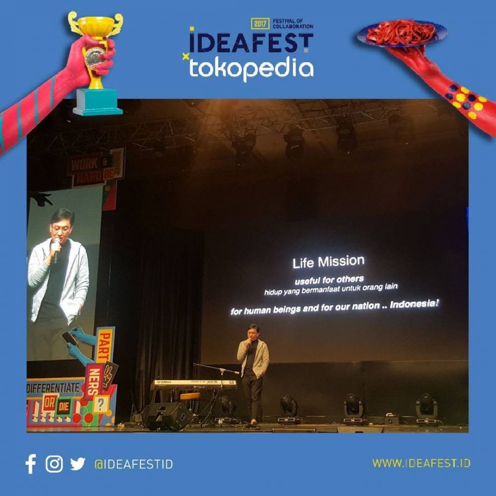 Kisah  Yovie Widianto sampai jadi musisi andal yang jarang diketahui