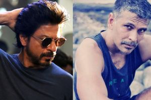 10 Pasang seleb Bollywood ini berusia sama tapi penampilan jauh beda