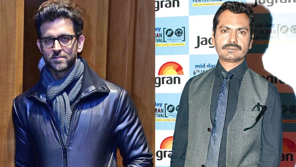 10 Pasang seleb Bollywood ini berusia sama tapi penampilan jauh beda