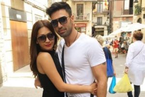 Rujuk, ini 7 momen mesra Tata Janeeta dan Mehdi Zati