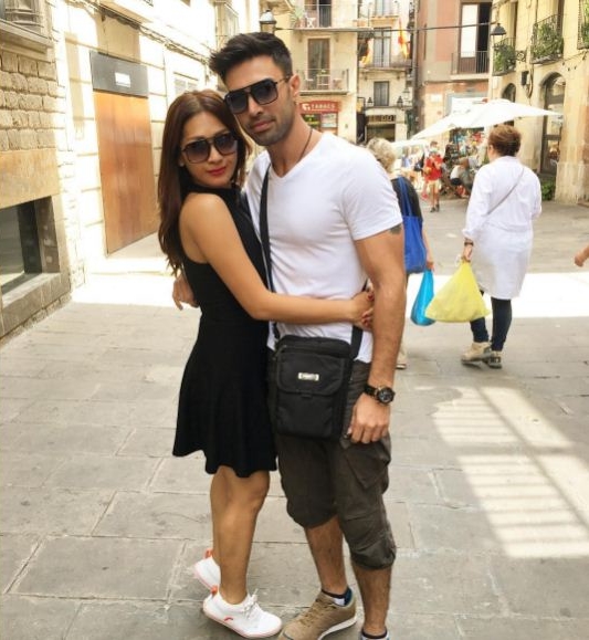 Rujuk, ini 7 momen mesra Tata Janeeta dan Mehdi Zati