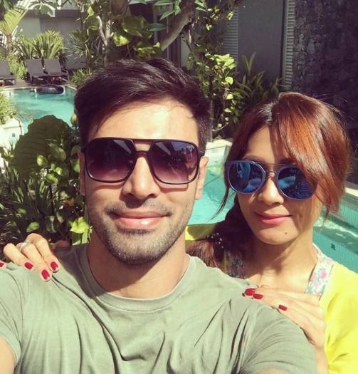 Rujuk, ini 7 momen mesra Tata Janeeta dan Mehdi Zati