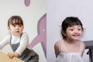 Gaya Gempita & Arsy nyanyikan lagu Via Vallen, siapa paling kece ya?