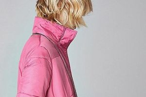 Tak hanya punya desain yang keren, jaket ini bisa dipakai untuk tidur