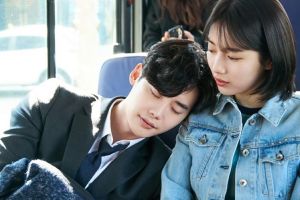 5 Alasan wajib nonton drama Jongsuk & Suzy, 'While You Were Sleeping'