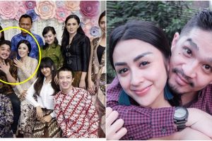 Dikabarkan tunangan, begini 10 potret kemesraan Selvi Kitty & kekasih