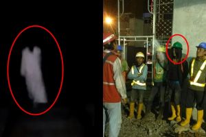 Dua kisah hantu zaman now ini bikin geger warganet