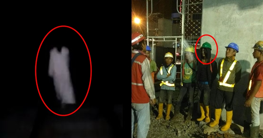 Dua kisah hantu zaman now ini bikin geger warganet