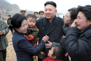 9 Kebohongan aneh ini wajib dipercaya oleh warga Korut hingga kini