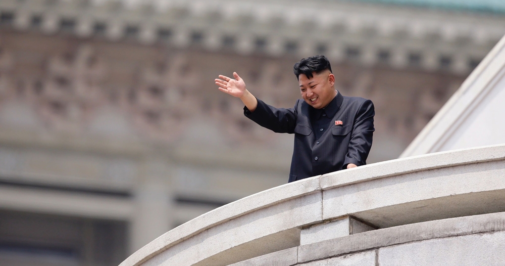 9 Kebohongan aneh ini wajib dipercaya oleh warga Korut hingga kini