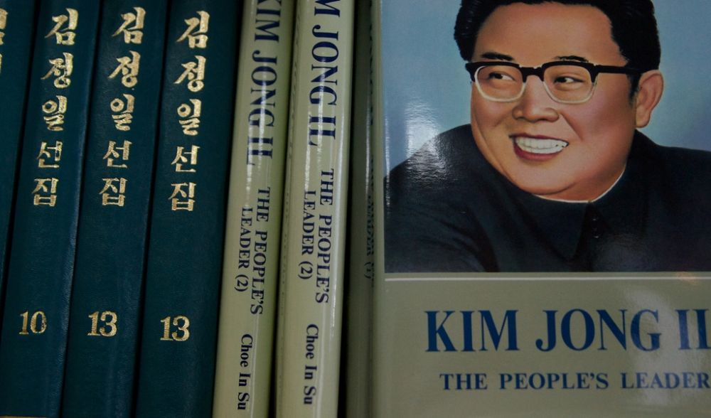 9 Kebohongan aneh ini wajib dipercaya oleh warga Korut hingga kini