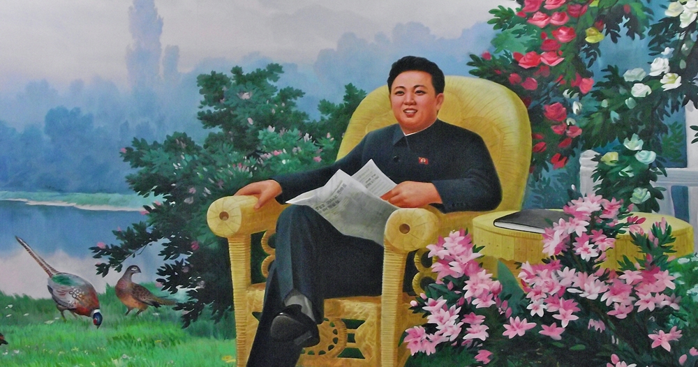 9 Kebohongan aneh ini wajib dipercaya oleh warga Korut hingga kini