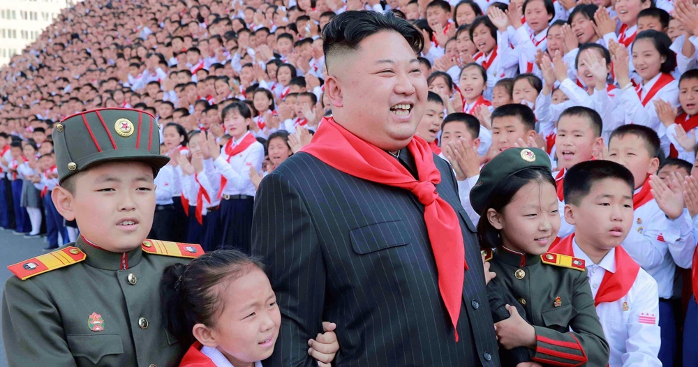 9 Kebohongan aneh ini wajib dipercaya oleh warga Korut hingga kini