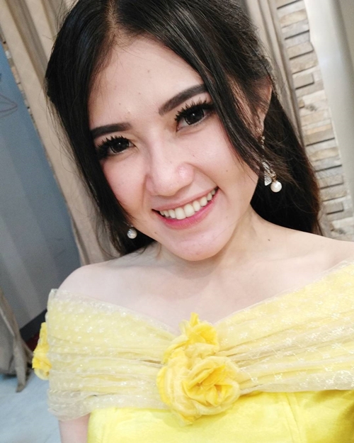 Nggak menor, 7 pedangdut ini justru penampilannya terlihat elegan