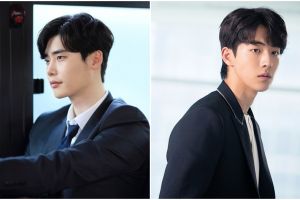 Selain grup populer, YG Entertainment juga punya 6 aktor berbakat ini