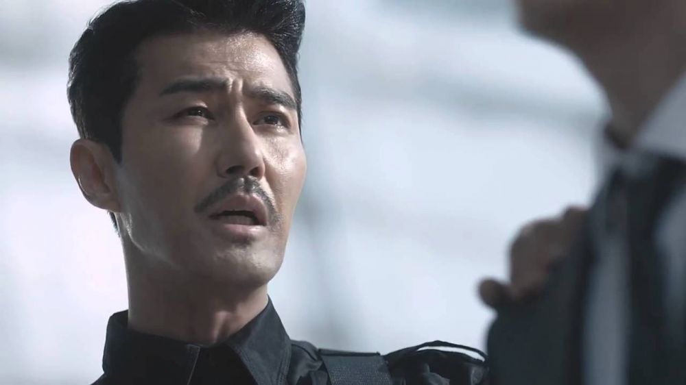 Selain grup populer, YG Entertainment juga punya 6 aktor berbakat ini