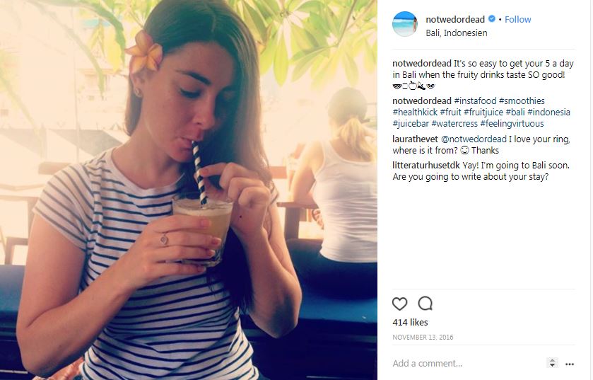 Pacaran 9 tahun, diputus jelang nikah, cewek ini beri balasan setimpal