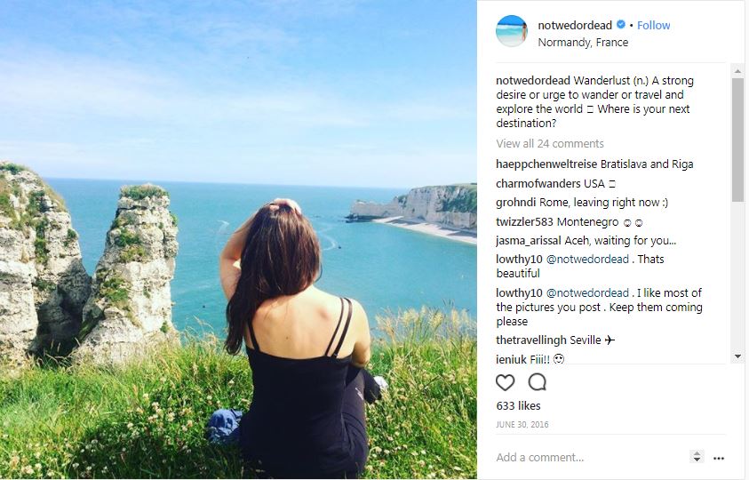 Pacaran 9 tahun, diputus jelang nikah, cewek ini beri balasan setimpal